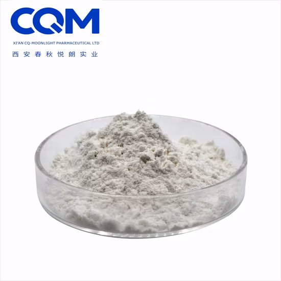 99% Dopamine Hydrochloride Powder Dopamine HCl CAS 62-31-7