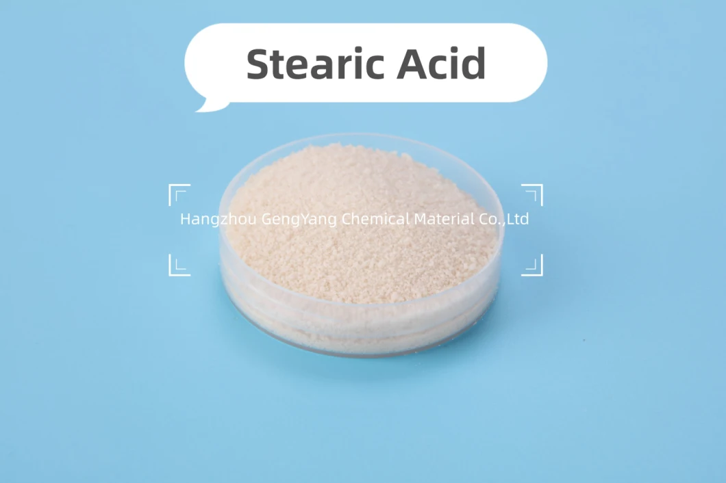 Stearate Acid/Chemical Raw Materials Food Grade Preservatives Natural