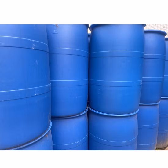 Químico AES 70 % SLES 70 % Lauril éter sulfato de sodio (SLES 70 %) Materias primas para detergentes 68585-34-2