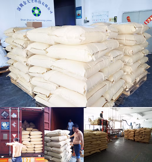 Materias primas de productos químicos Materia prima de tela soplada por fusión Material de PP para soplado por fusión