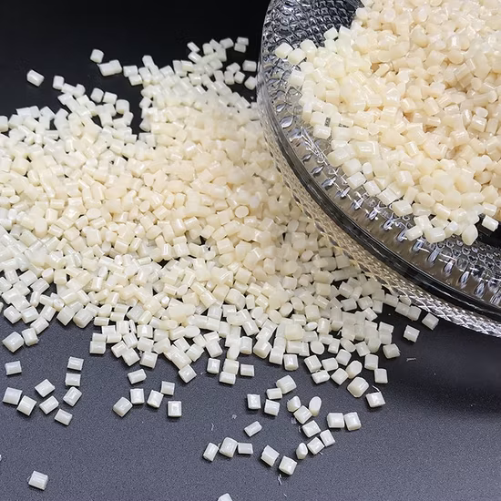 Buen pigmento Personalización de material modificado sin pintura funcional